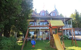 Motel Des Pays D'En Haut